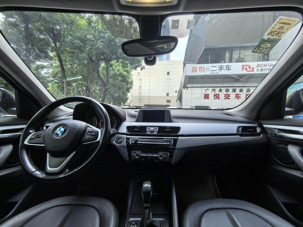 BMW BMW X1