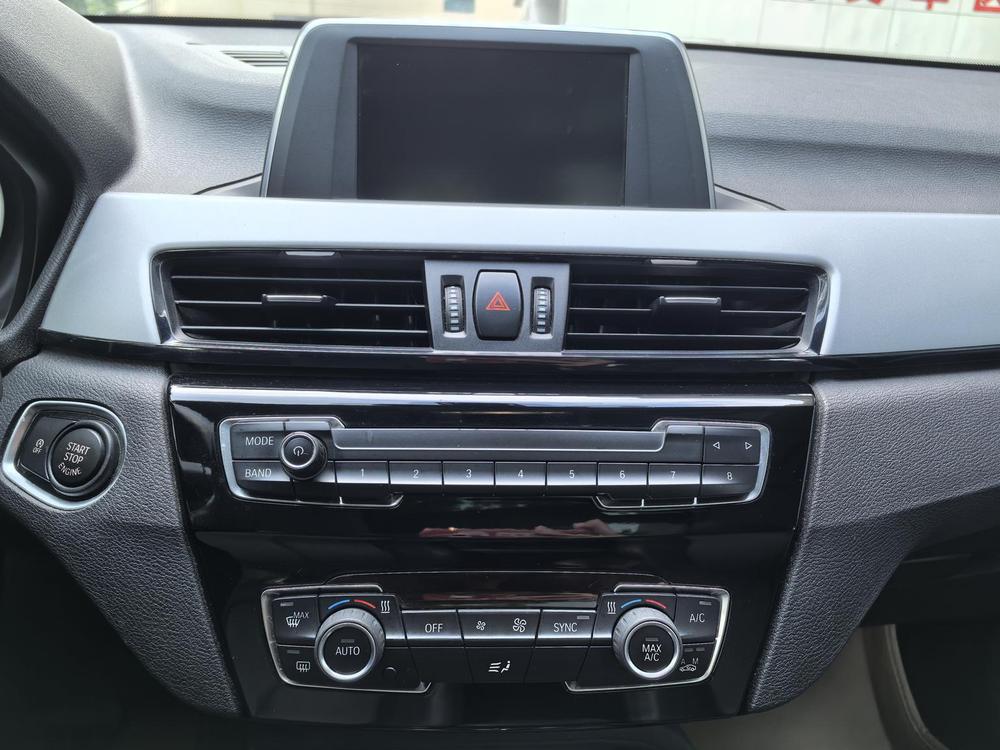 BMW BMW X1