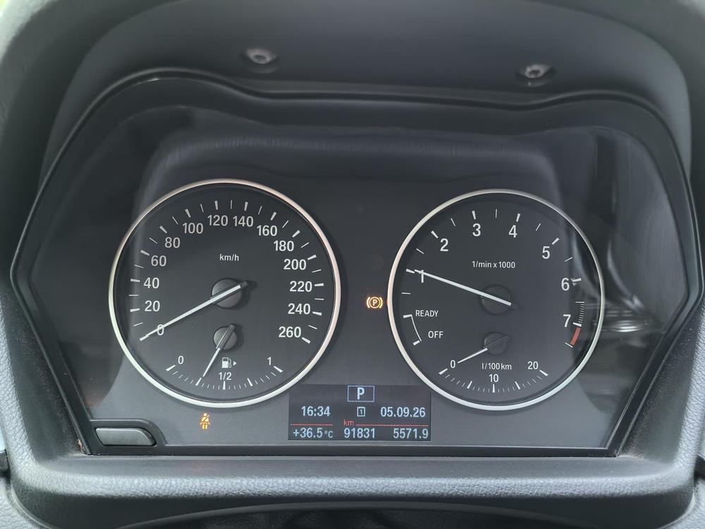 BMW BMW X1
