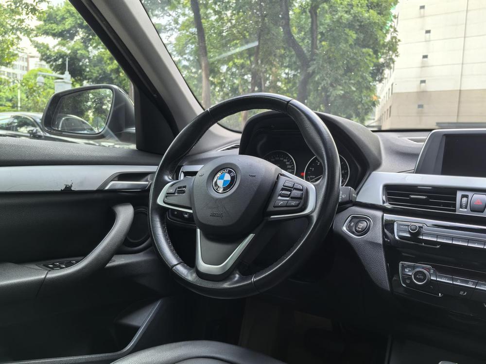BMW BMW X1