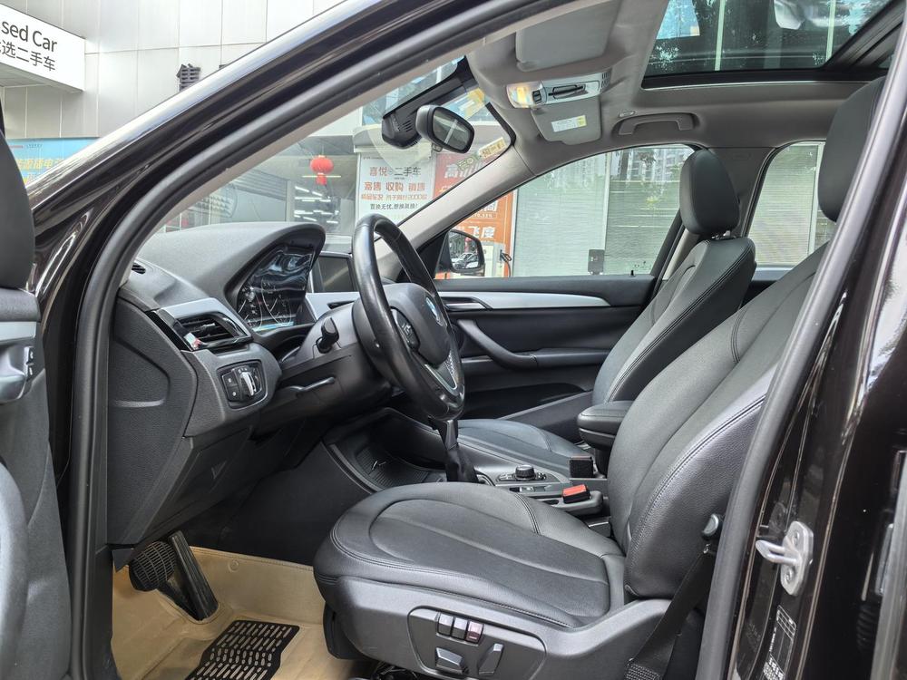 BMW BMW X1