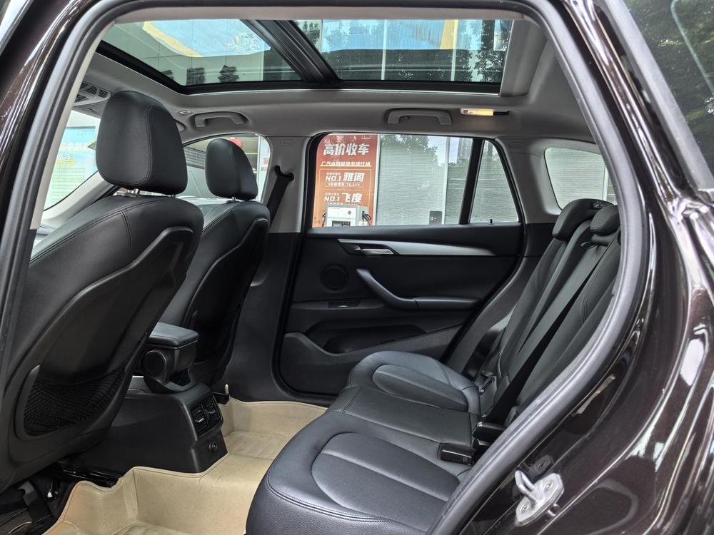 BMW BMW X1