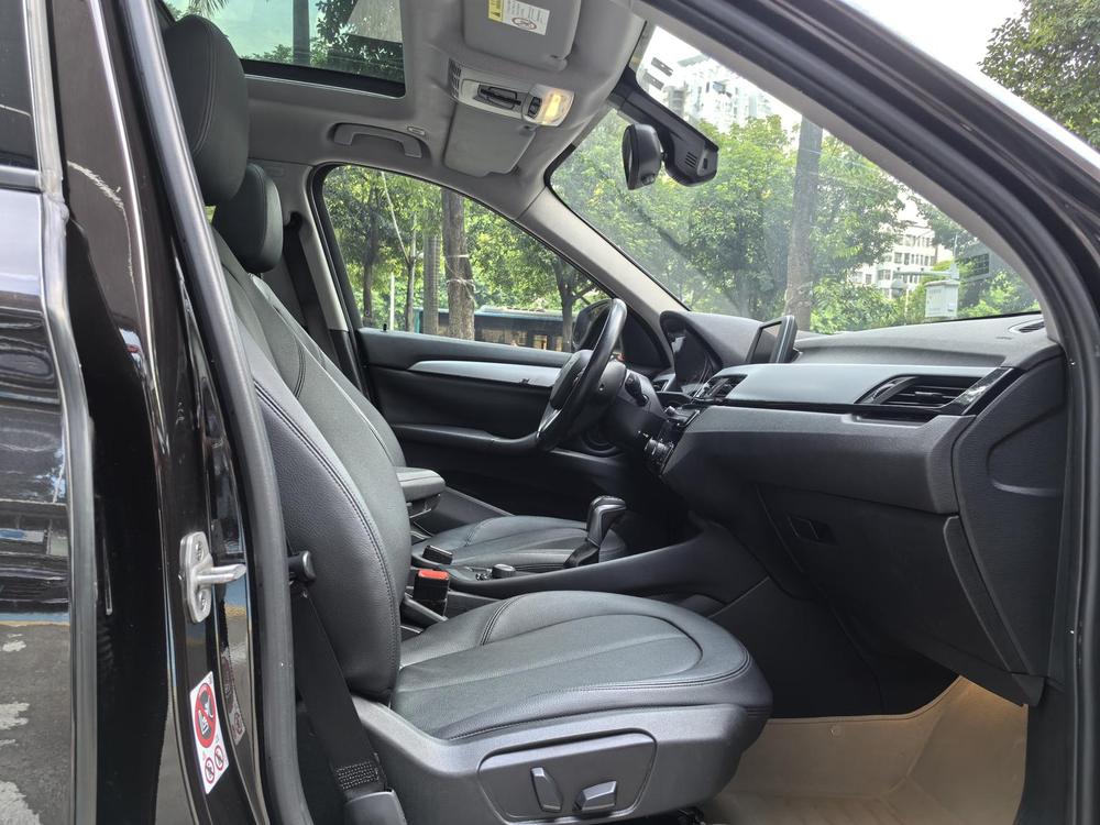 BMW BMW X1