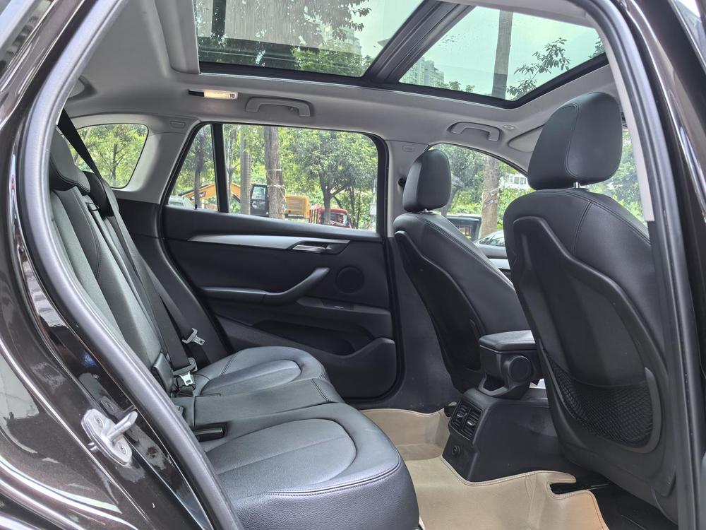 BMW BMW X1