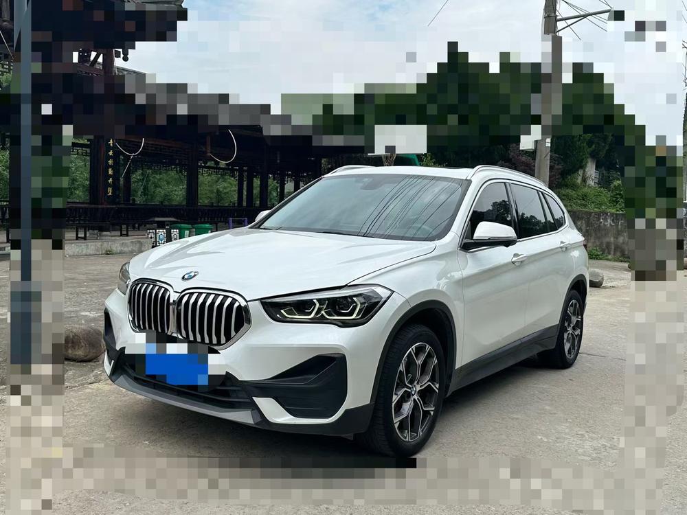 BMW BMW X1