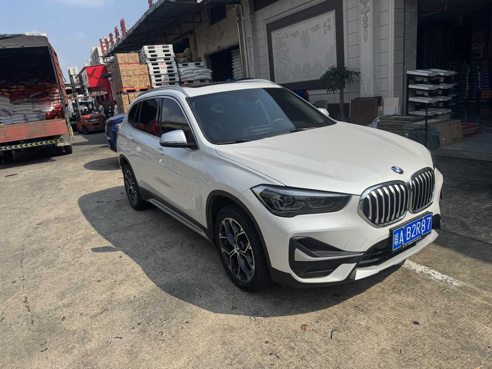 BMW BMW X1