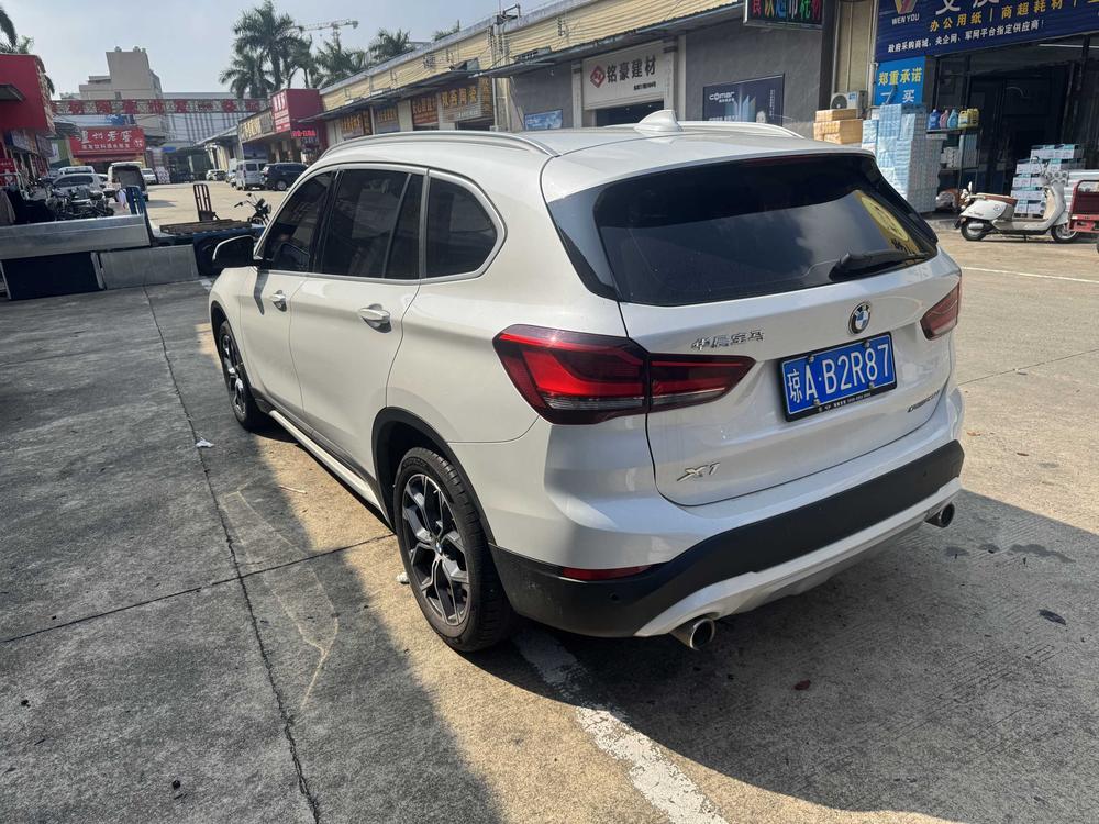 BMW BMW X1