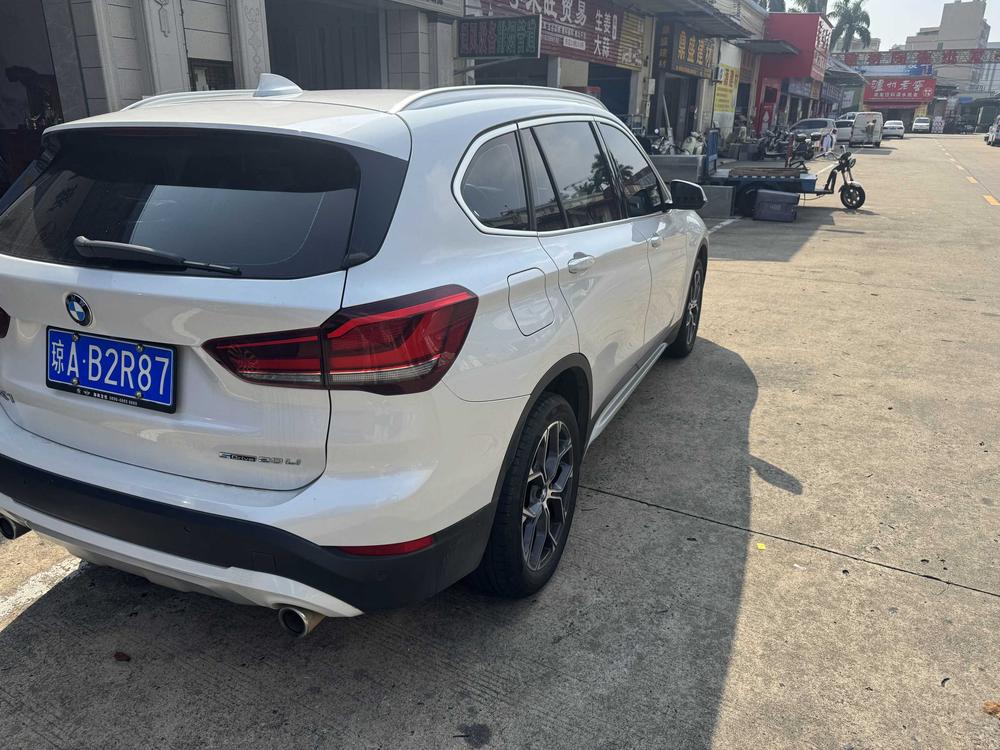 BMW BMW X1