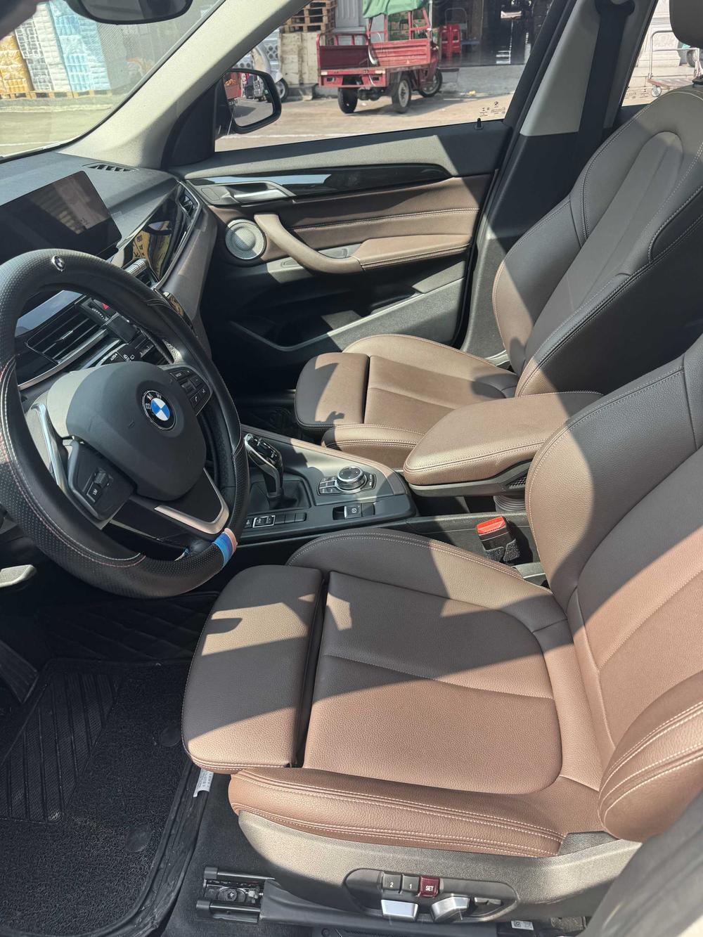 BMW BMW X1