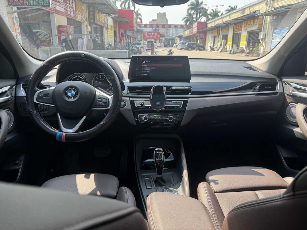 BMW BMW X1