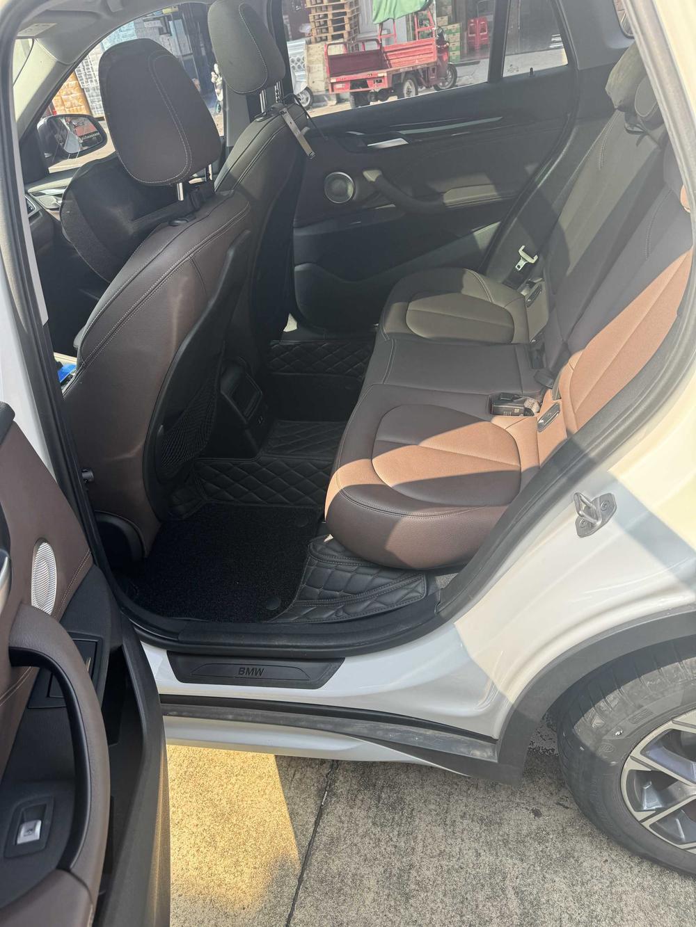 BMW BMW X1