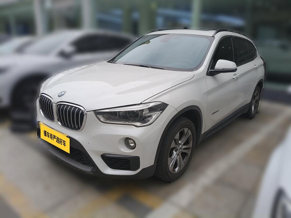 BMW BMW X1