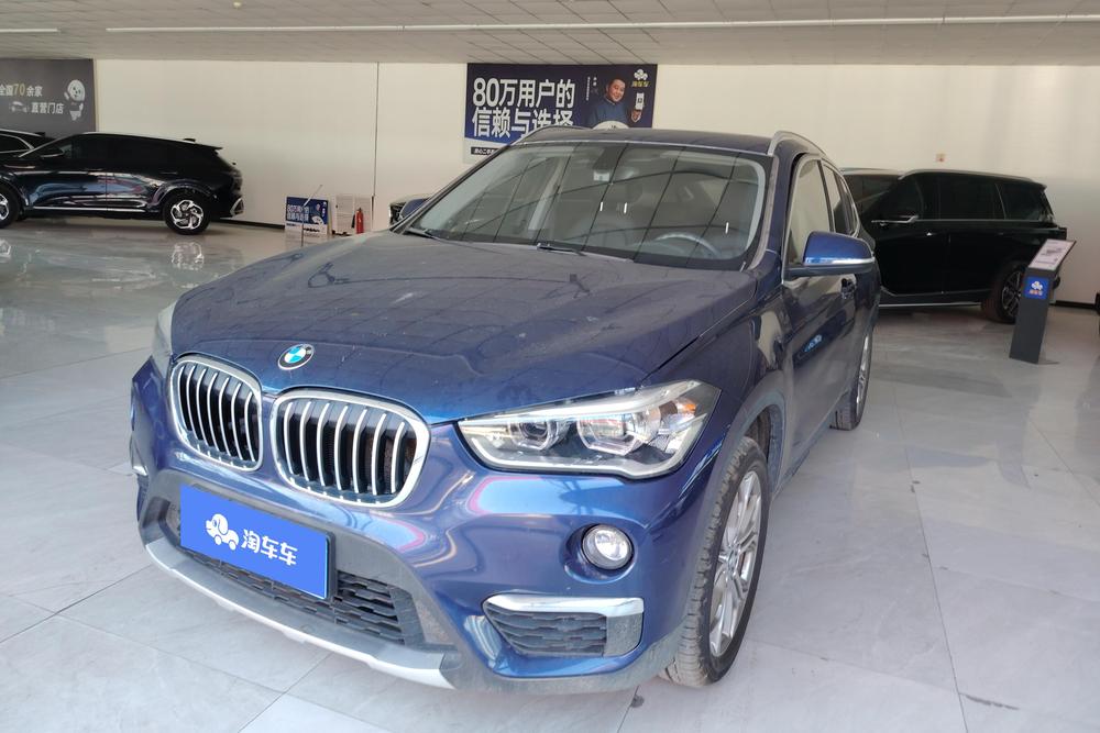BMW BMW X1