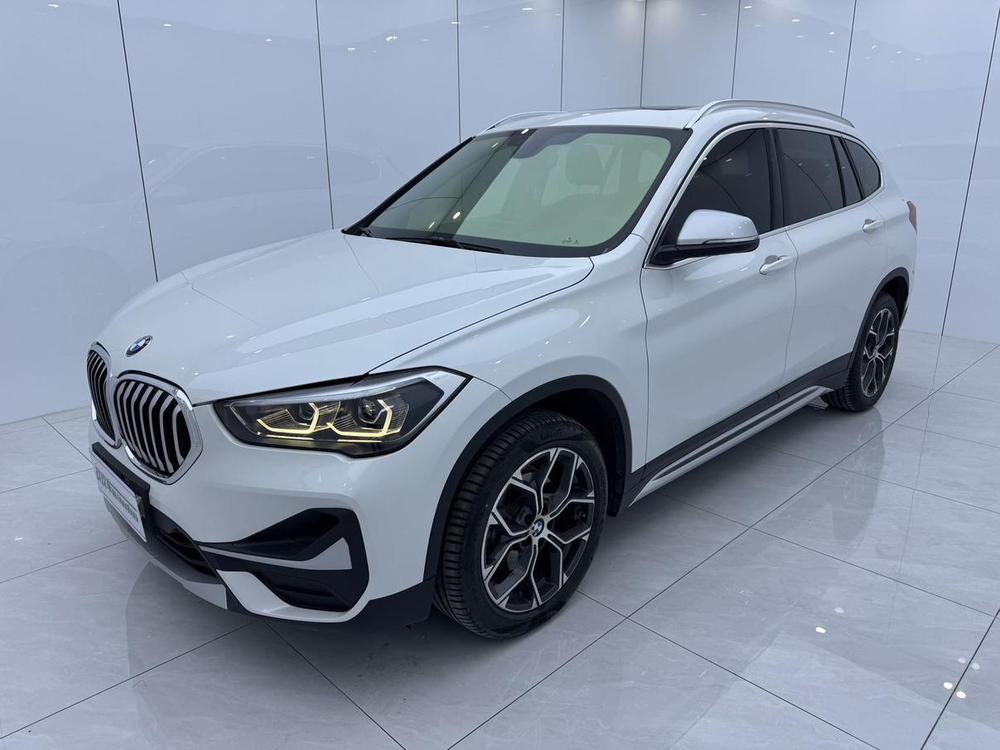 BMW BMW X1
