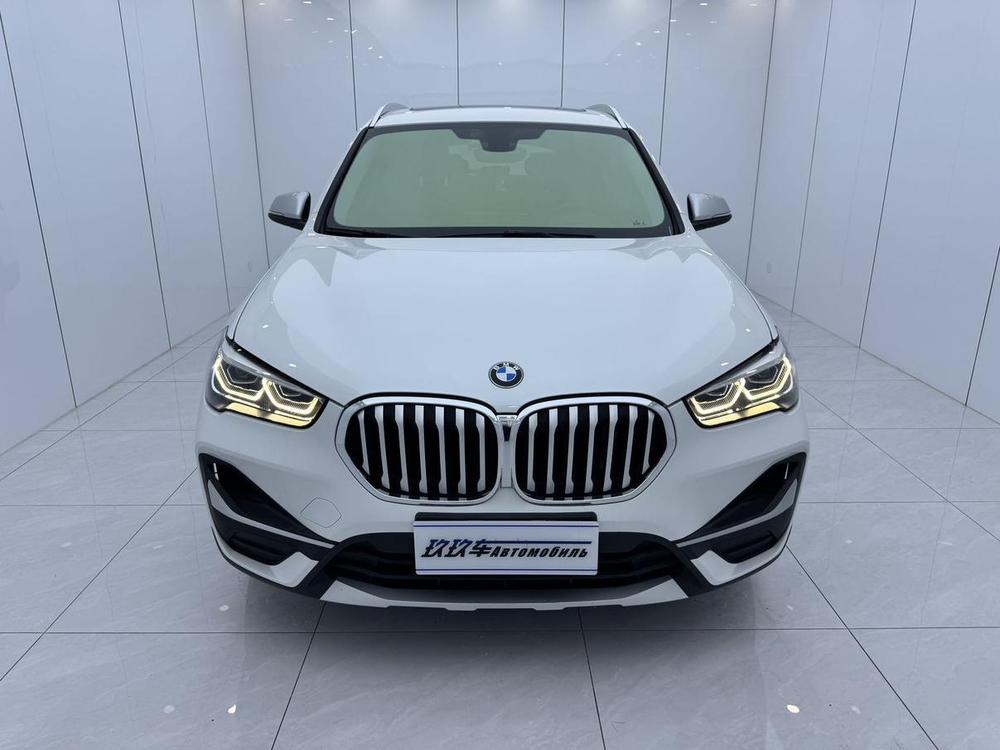 BMW BMW X1
