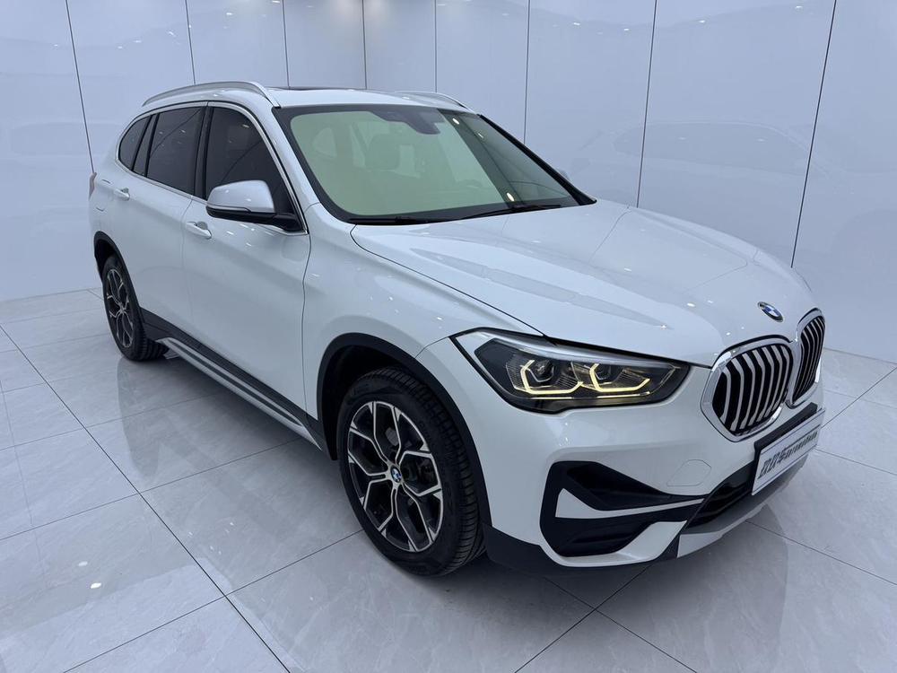 BMW BMW X1