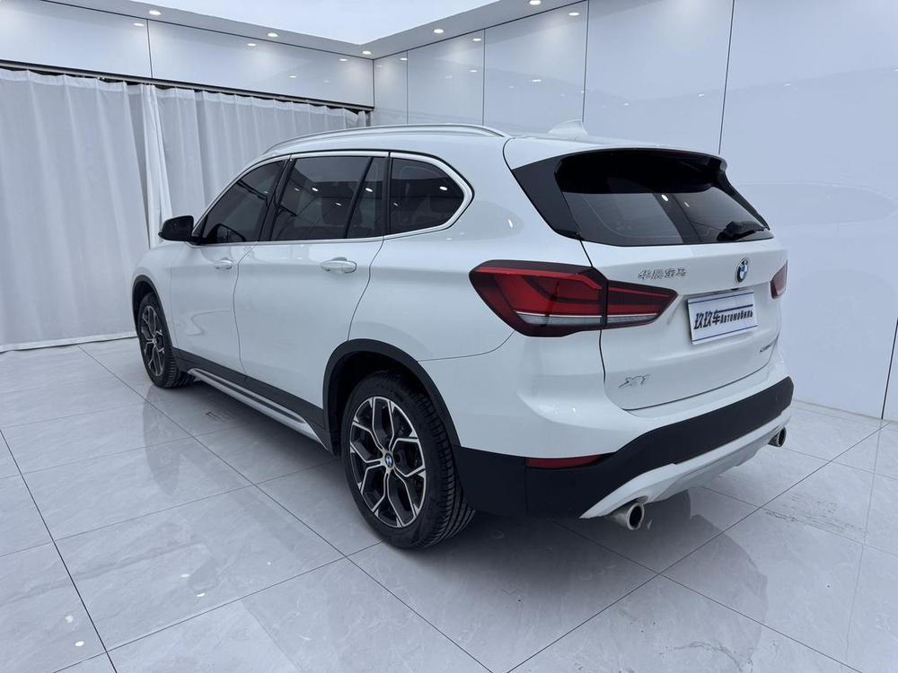 BMW BMW X1