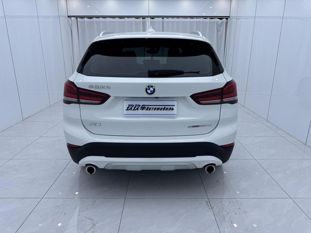 BMW BMW X1