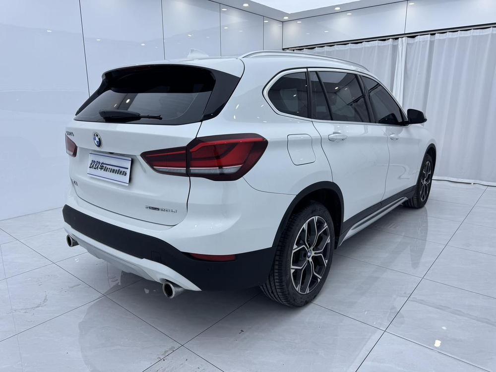 BMW BMW X1