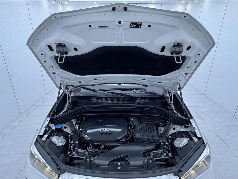 BMW BMW X1