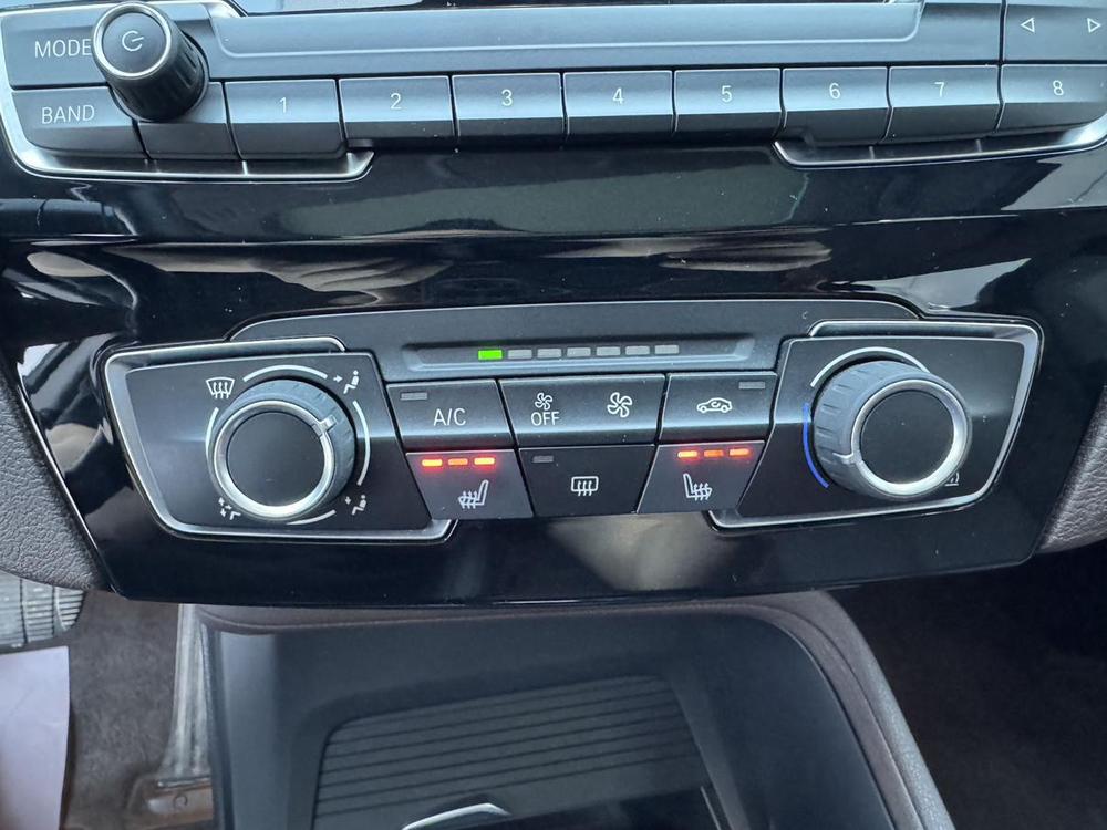 BMW BMW X1