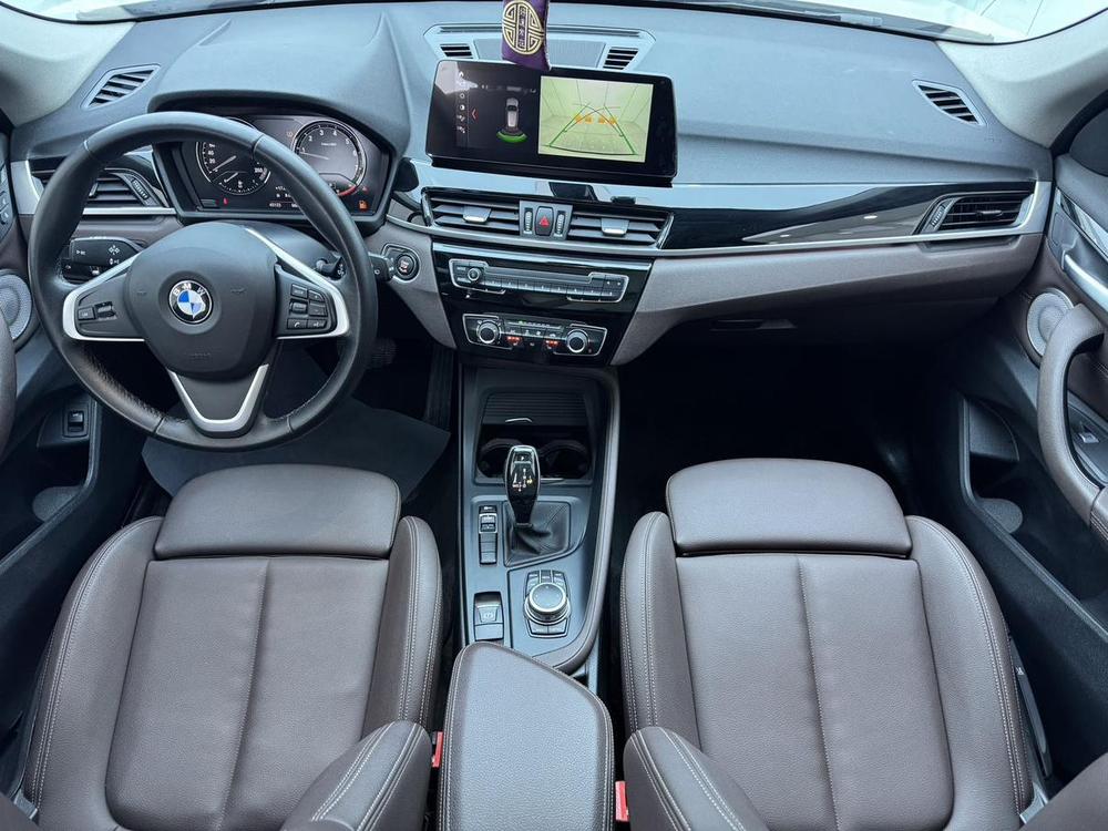 BMW BMW X1