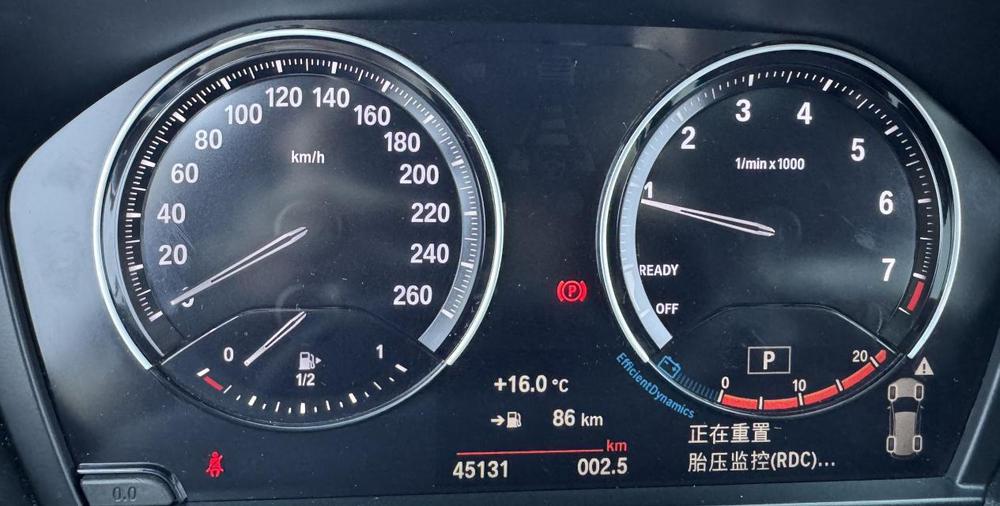 BMW BMW X1