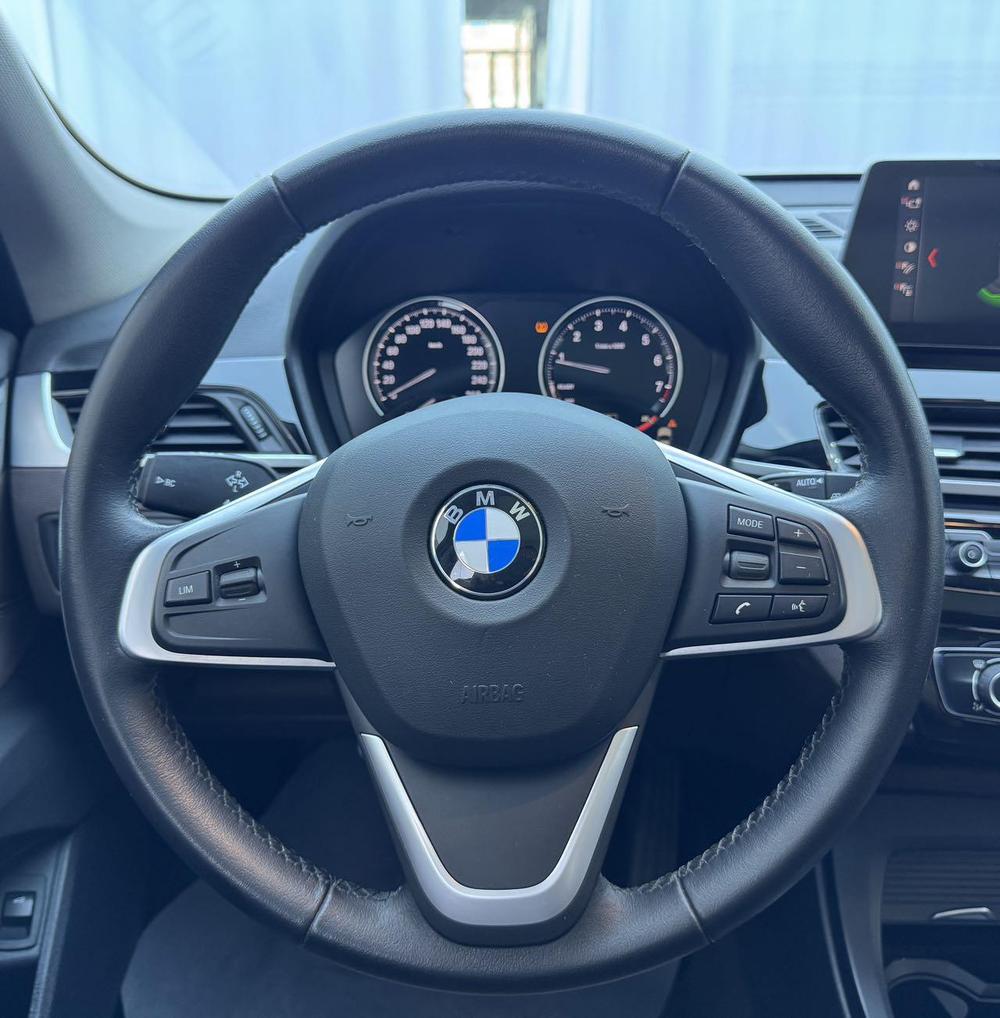 BMW BMW X1