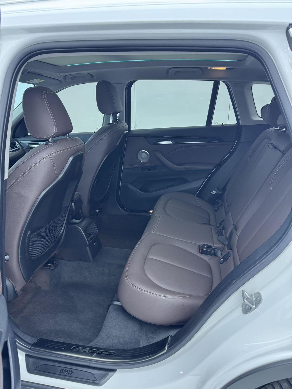 BMW BMW X1