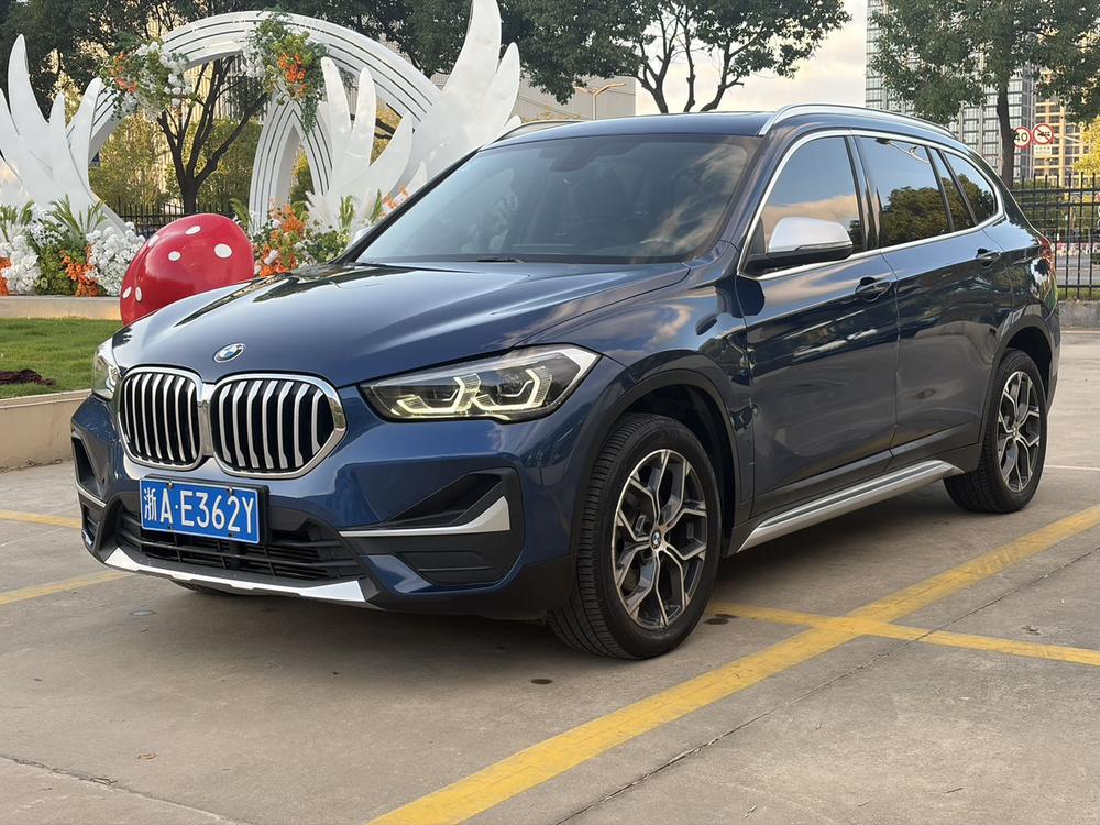 BMW BMW X1