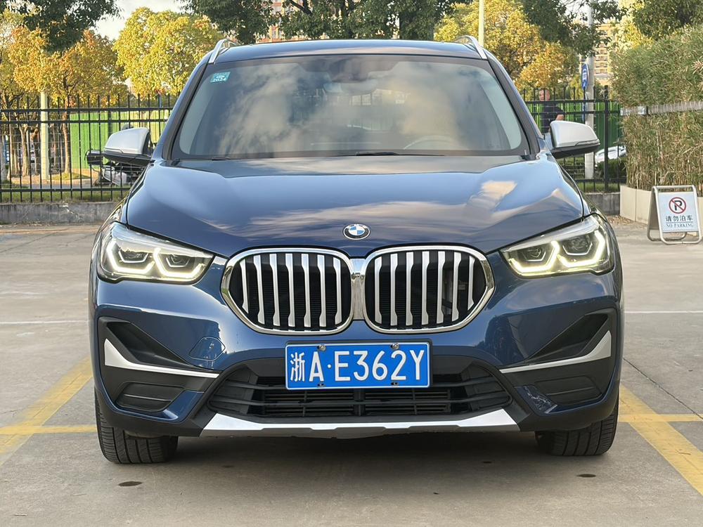 BMW BMW X1