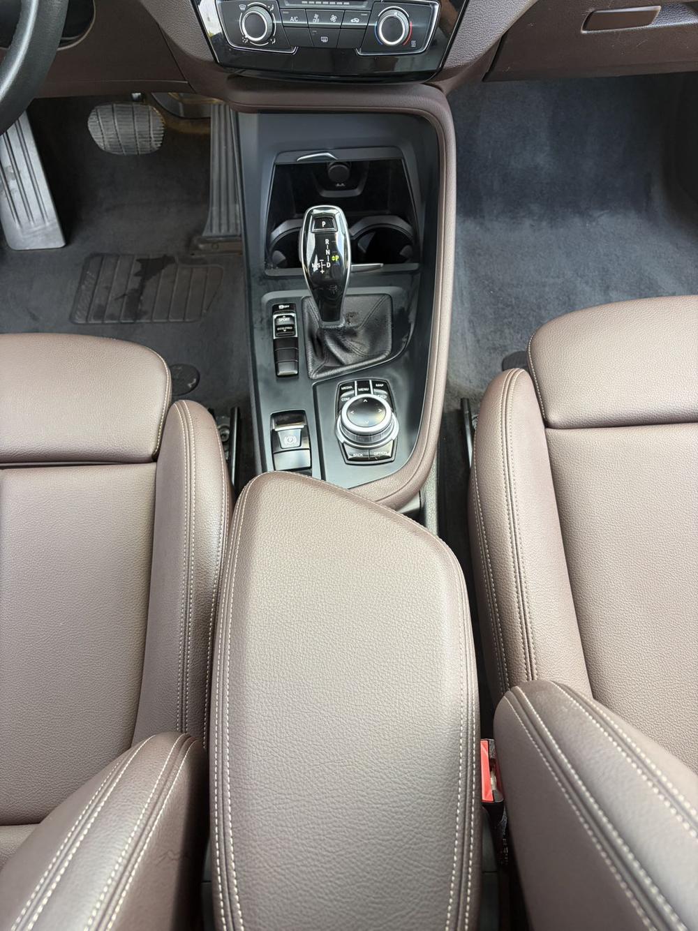 BMW BMW X1