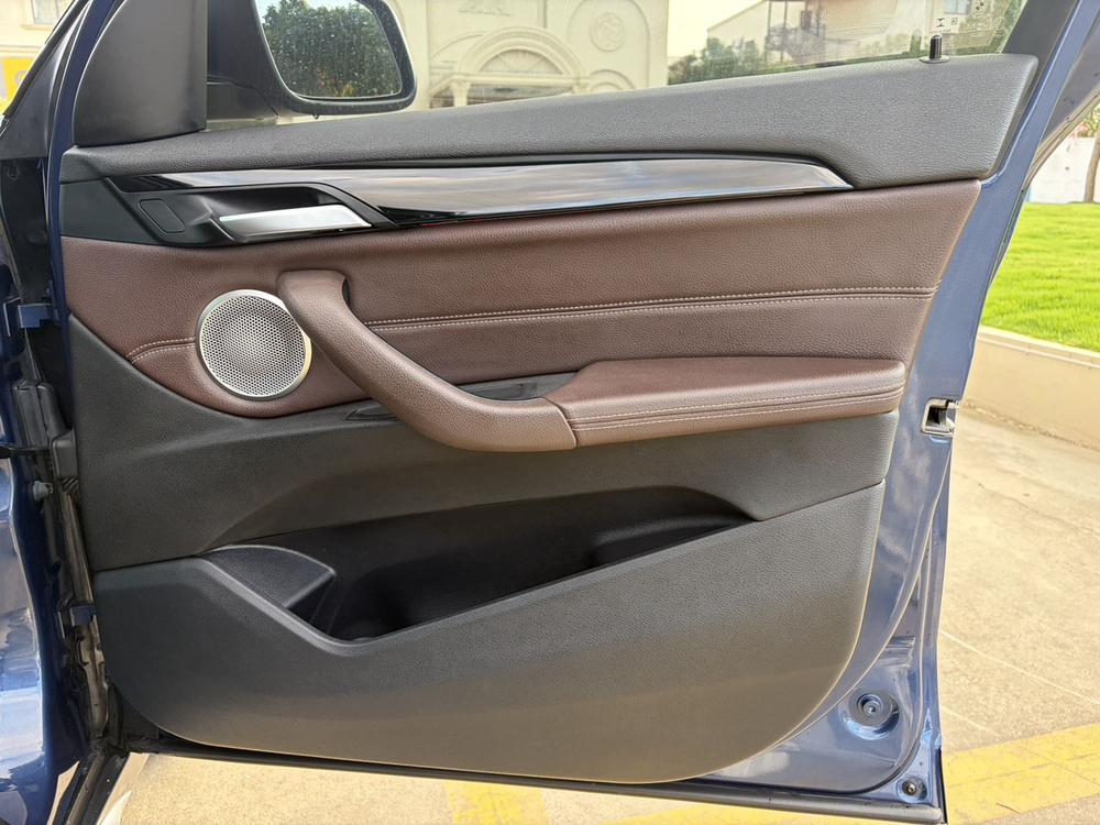BMW BMW X1