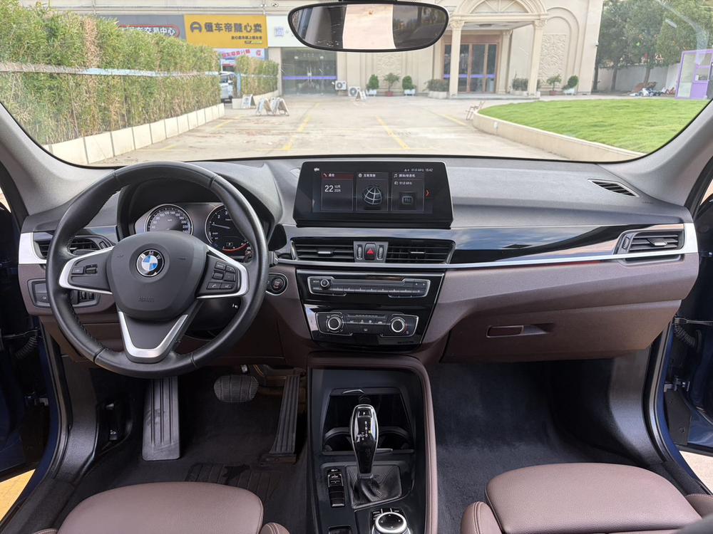 BMW BMW X1