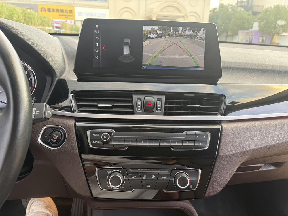 BMW BMW X1