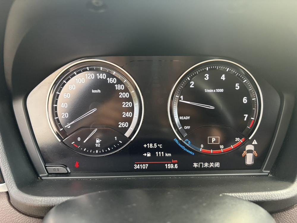 BMW BMW X1