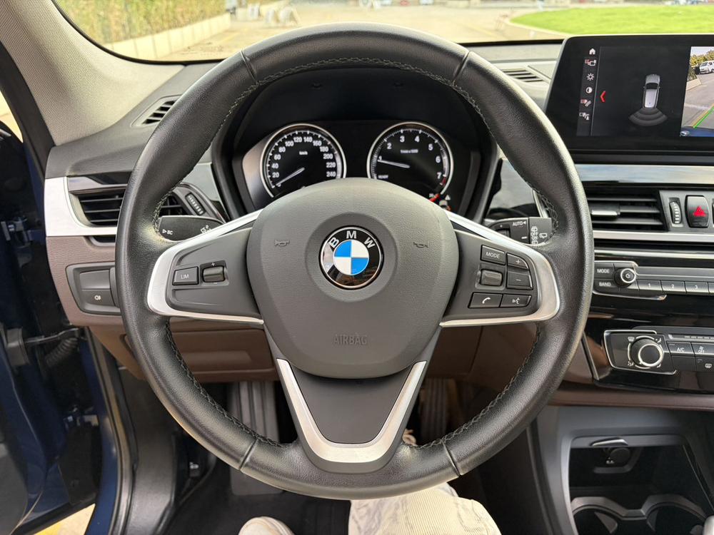 BMW BMW X1