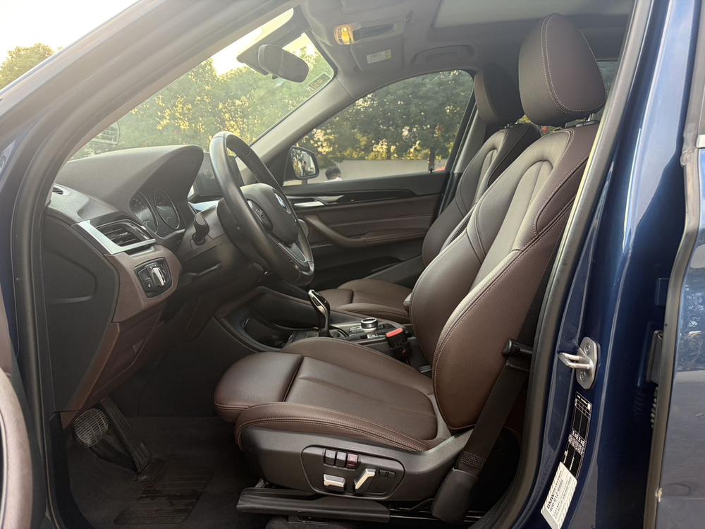 BMW BMW X1