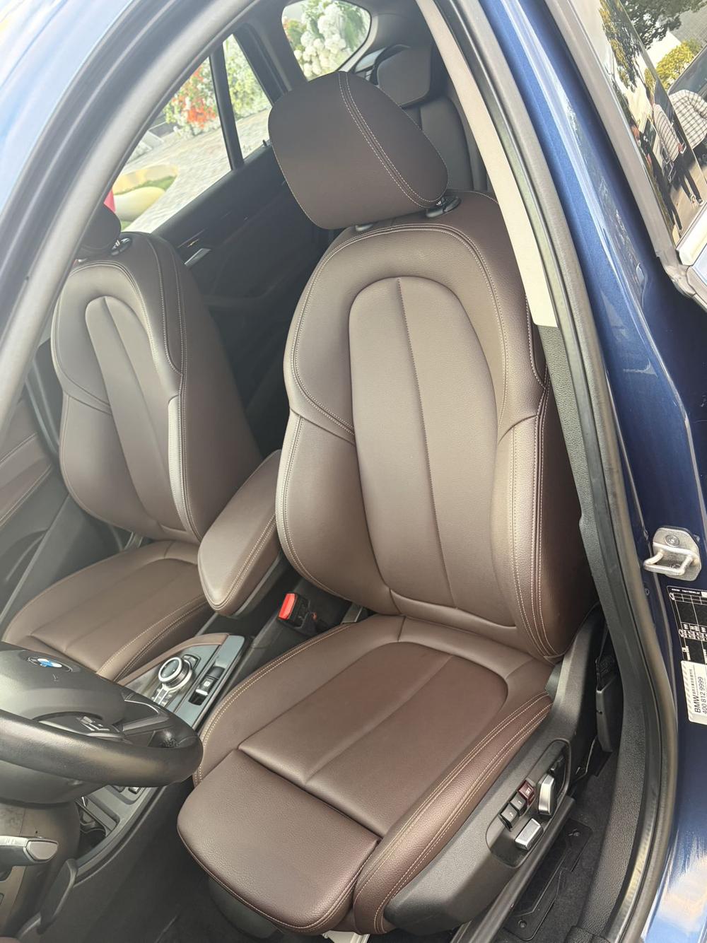 BMW BMW X1