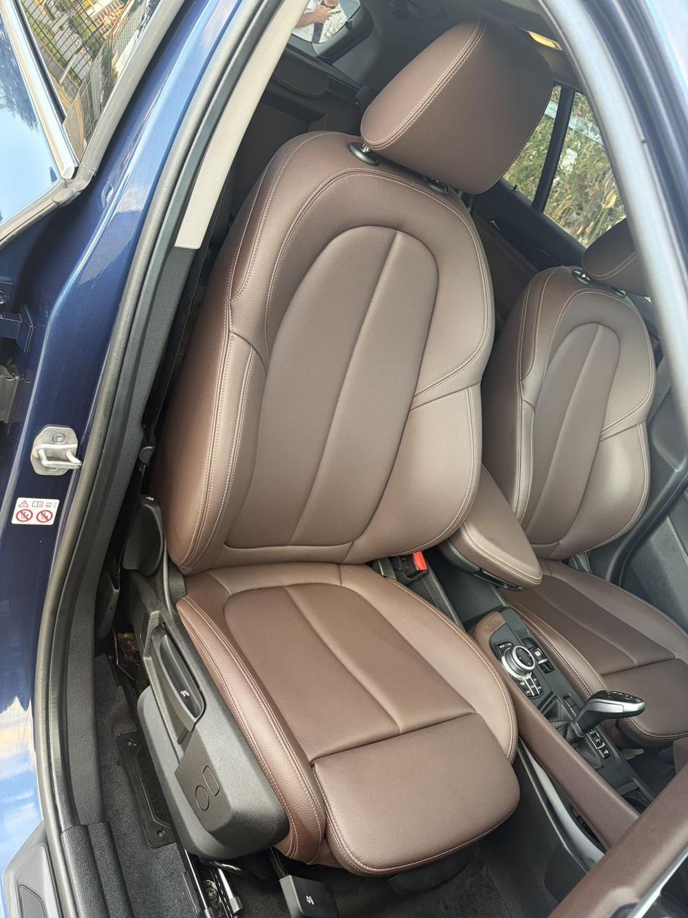 BMW BMW X1