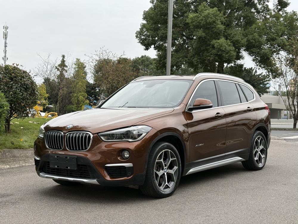 BMW BMW X1