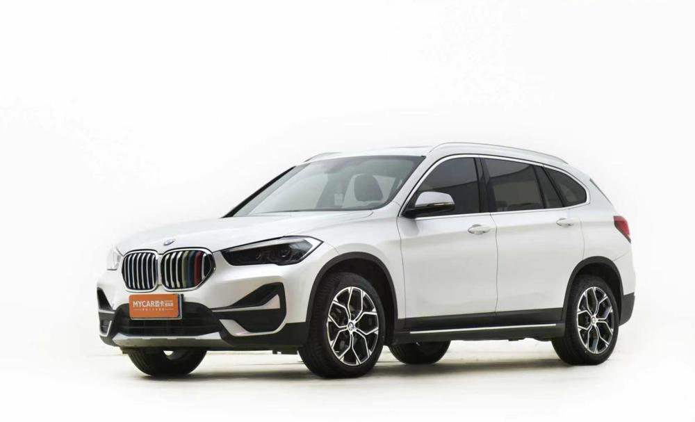 BMW BMW X1
