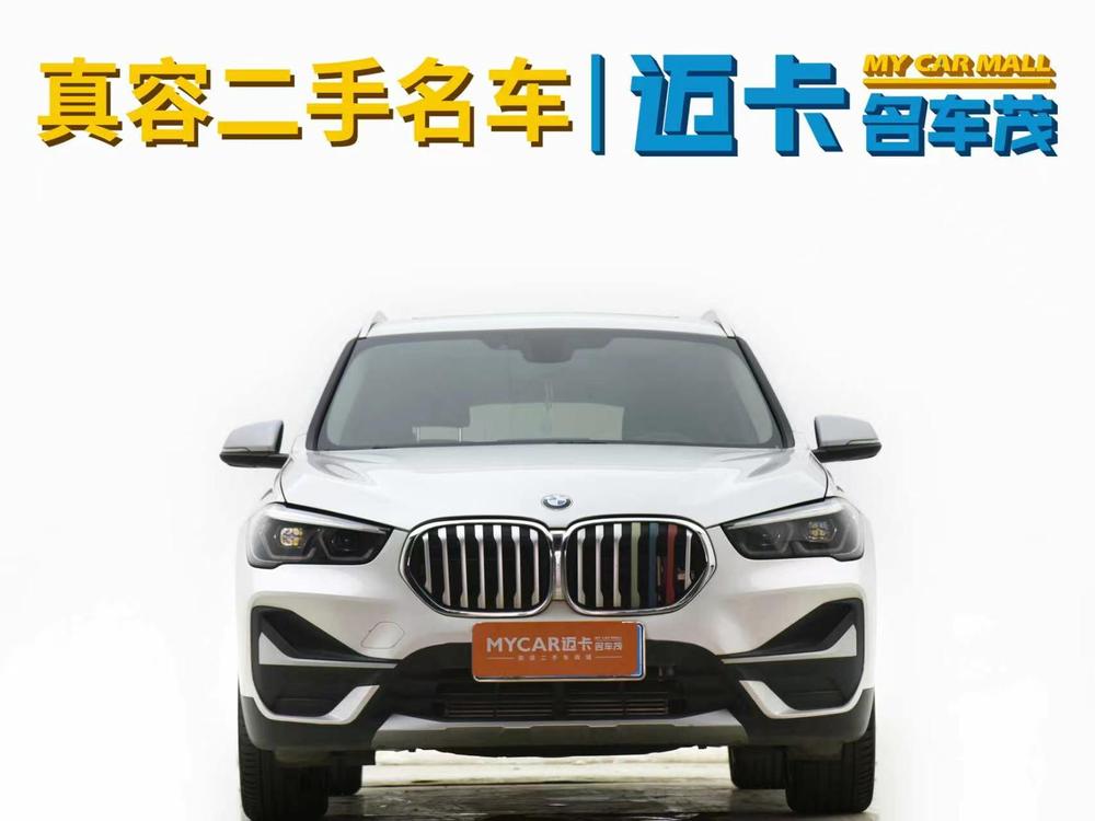 BMW BMW X1