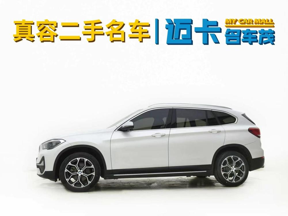 BMW BMW X1