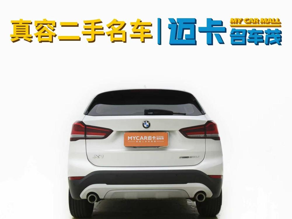 BMW BMW X1