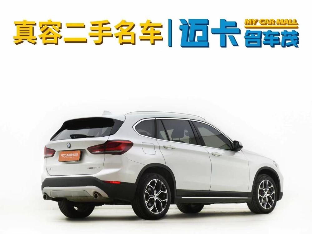 BMW BMW X1