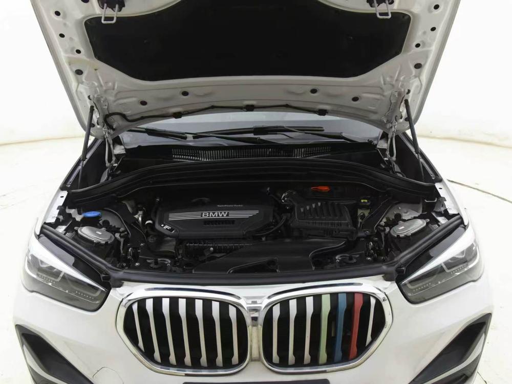 BMW BMW X1
