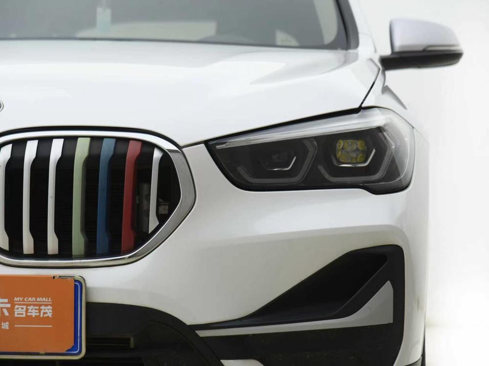 BMW BMW X1