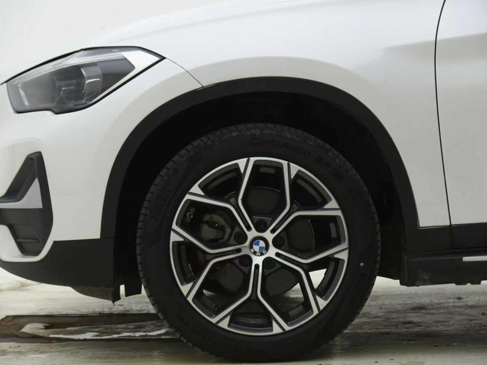 BMW BMW X1