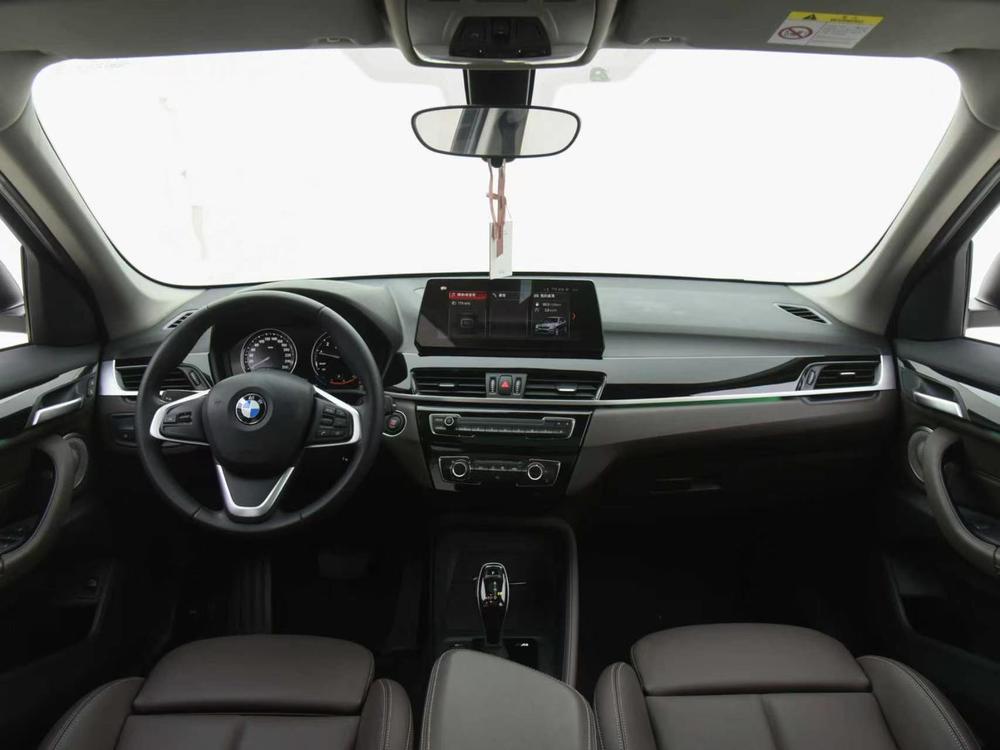BMW BMW X1